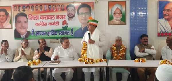 दिल्ली निगम चुनावों की तैयारियां तेज, प्रदेश कांग्रेस करेगी जिला स्तर पर कार्यकर्ता सम्मेलन